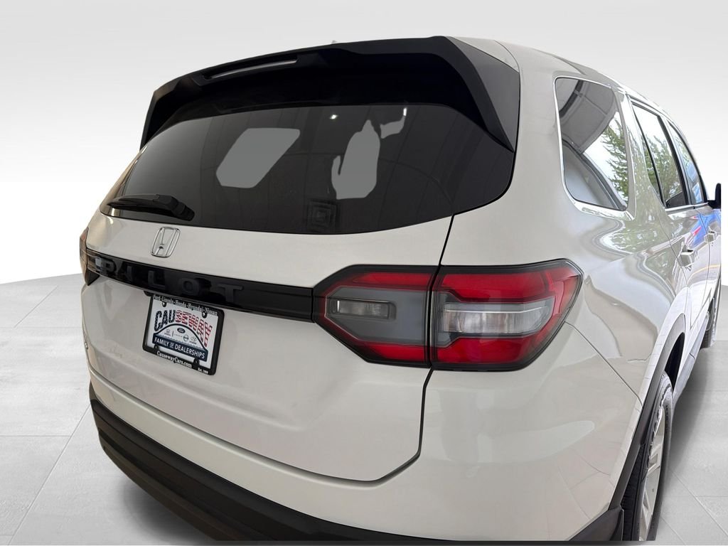 Used 2023  Honda LX image 30
