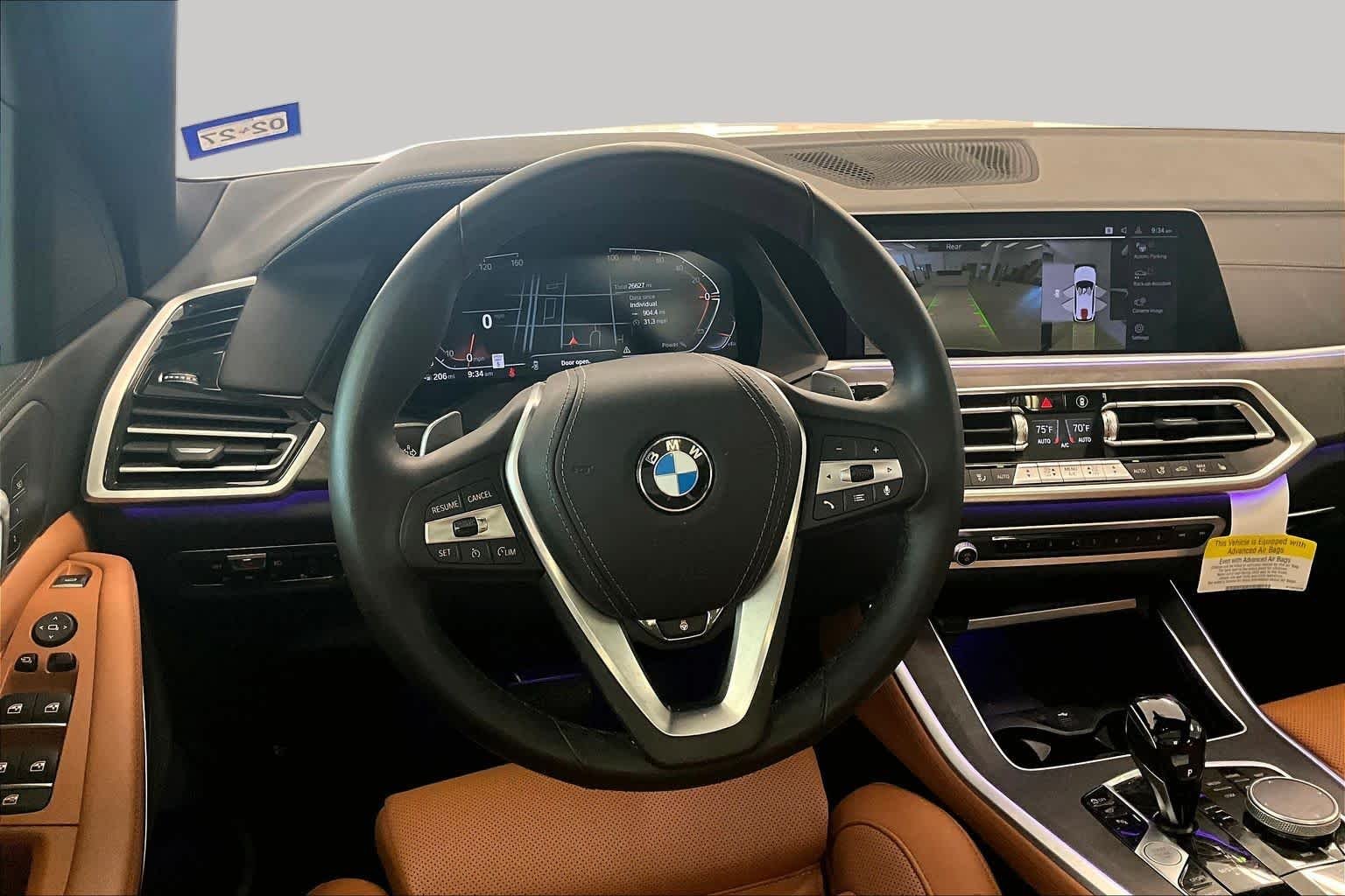 Used 2023 Alpine White BMW sDrive40i image 16