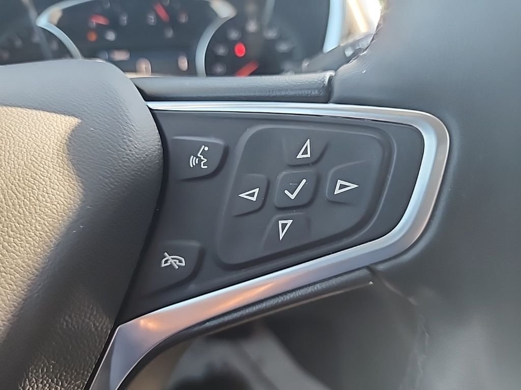 Used 2023 Black Chevrolet LT image 15