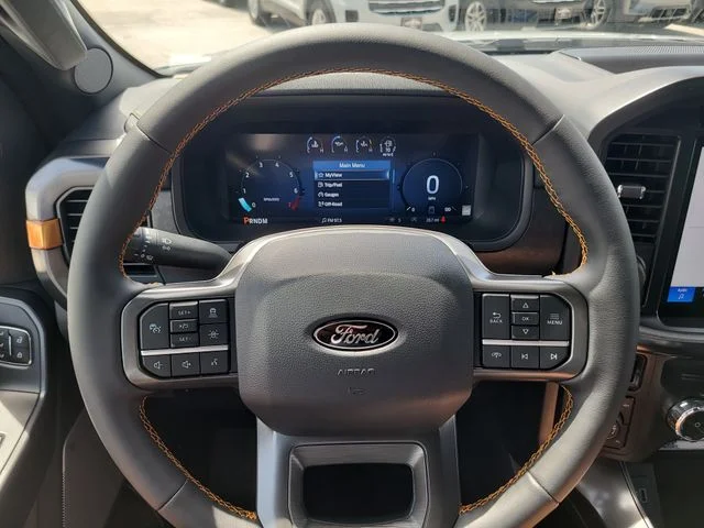 New 2026 Avalanche Ford Tremor image 31