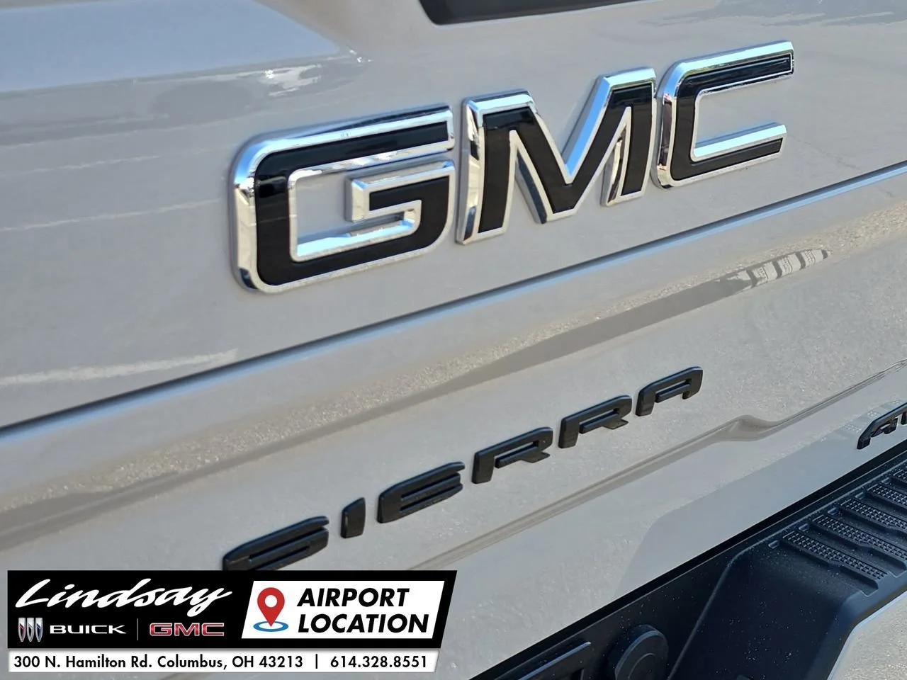 New 2026 Coastal Dune GMC AT4 image 34