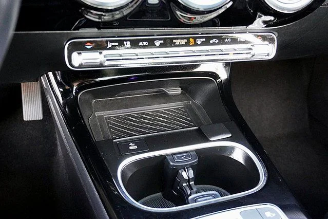 Used 2025 Black Mercedes-Benz CLA 250 image 28