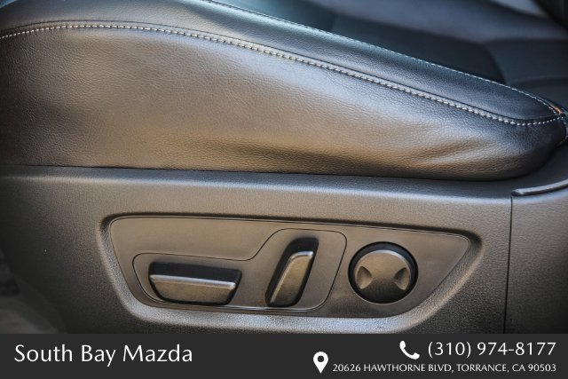 Certified Used 2026 Gray Mazda Premium image 22