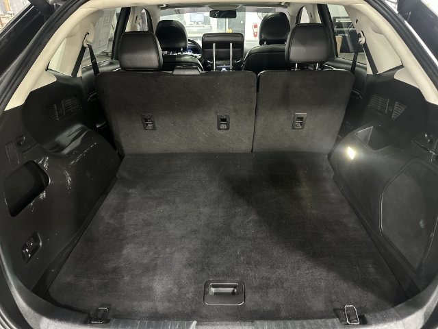 Used 2015 Tuxedo Black Metallic Ford Titanium image 26
