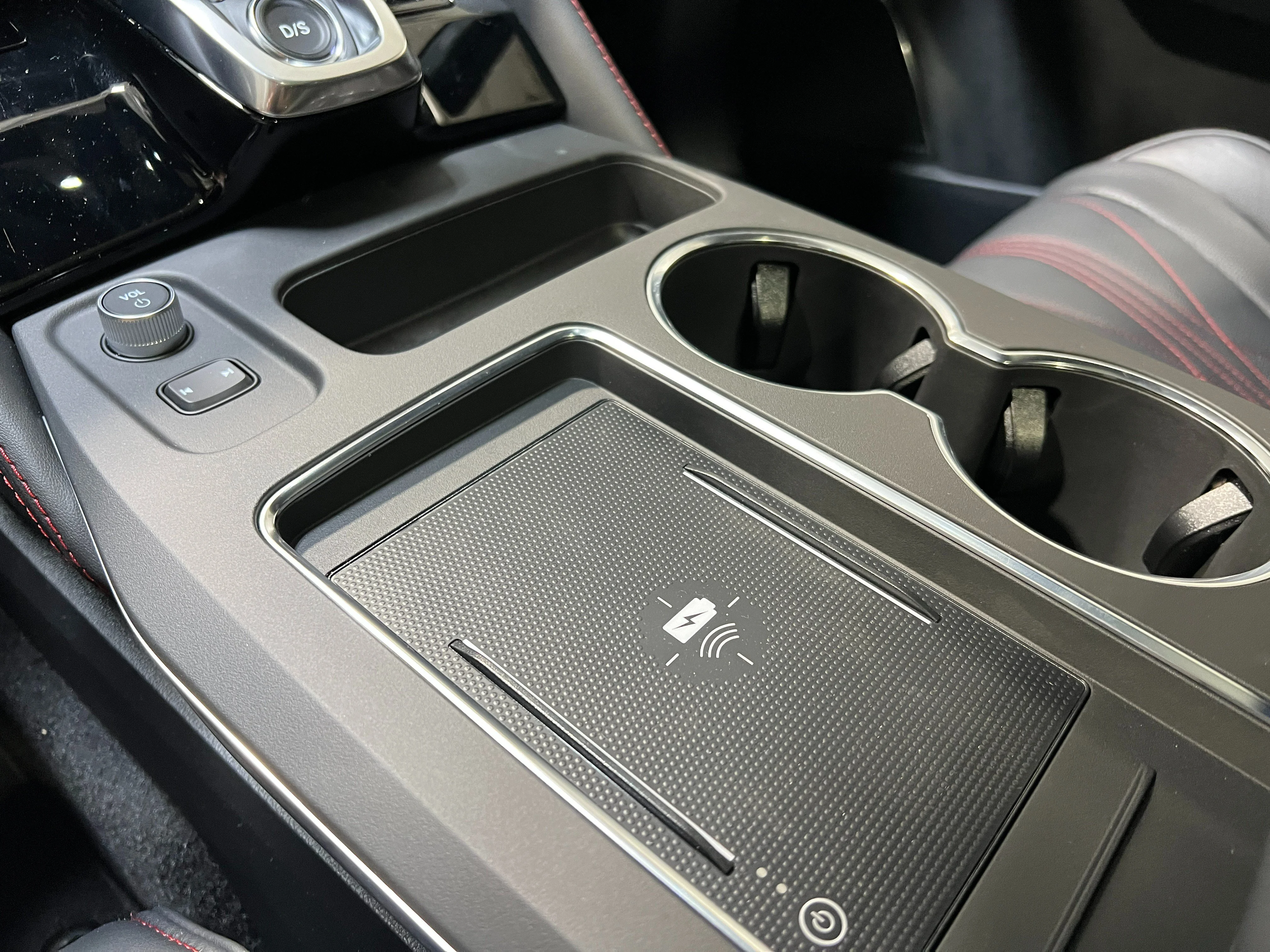 New 2026 Urban Gray Pearl Acura w/A-Spec Advance Package image 22