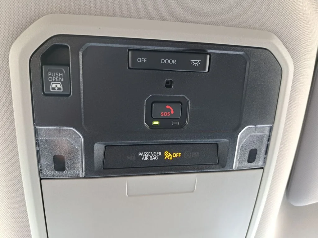 Used 2024 Gray Toyota SR5 image 17