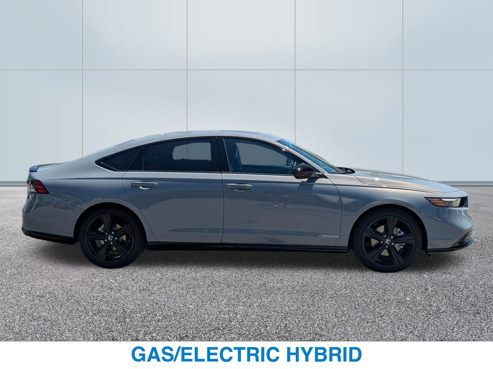 Used 2026 Gray Honda Sport-L image 6