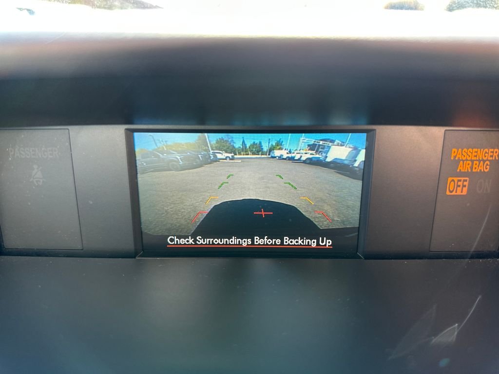 Used 2015 Gray Subaru 2.5i Premium image 12