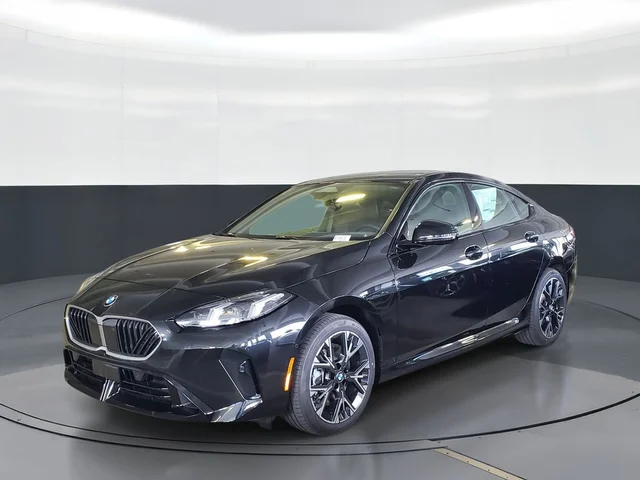 2026 BMW 2 Series 228 Gran Coupe