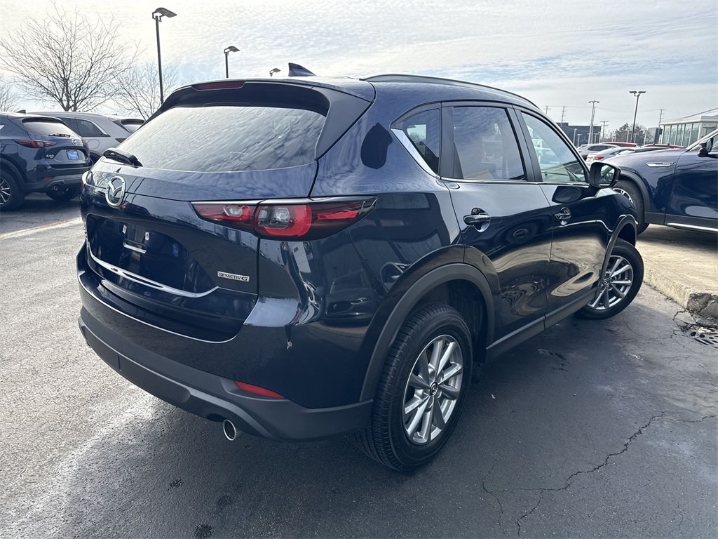 2023 MAZDA CX-5 - Image 2
