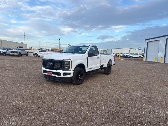 New 2026 Oxford White Ford XL image 37