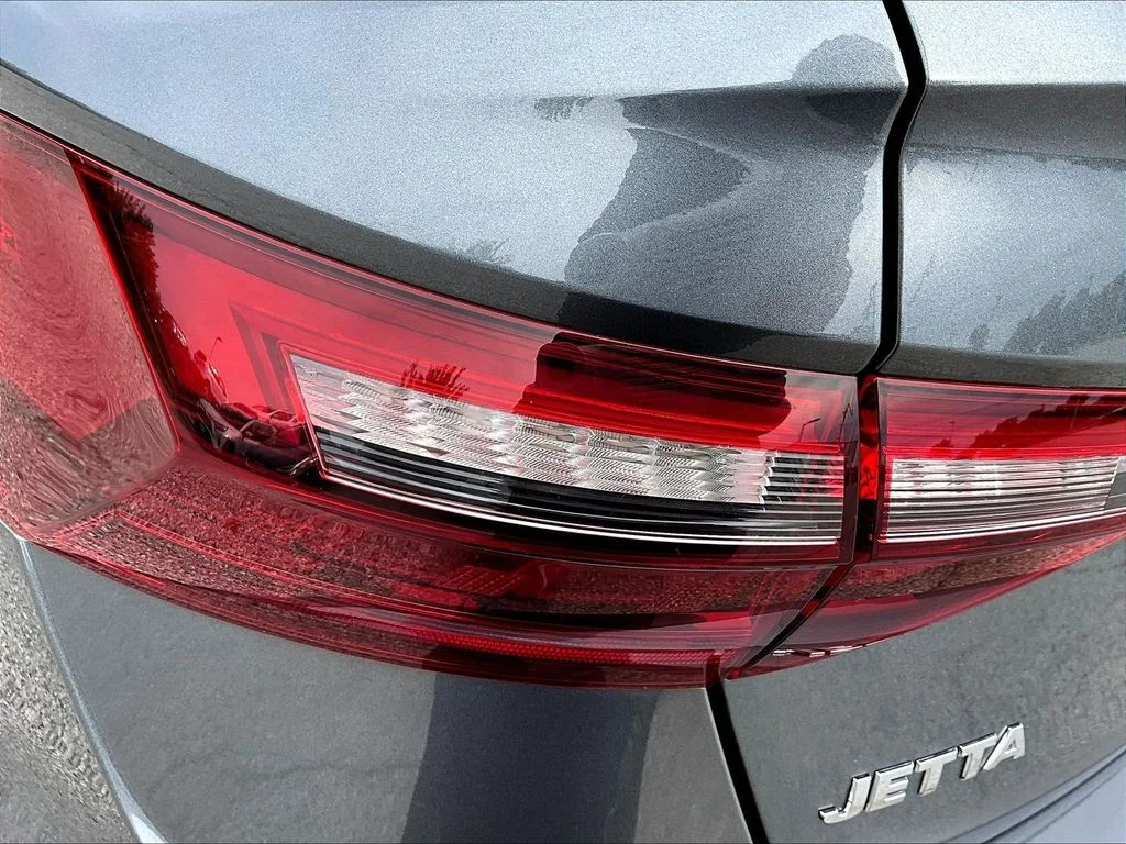 Certified Used 2020 Gray Volkswagen SEL image 24