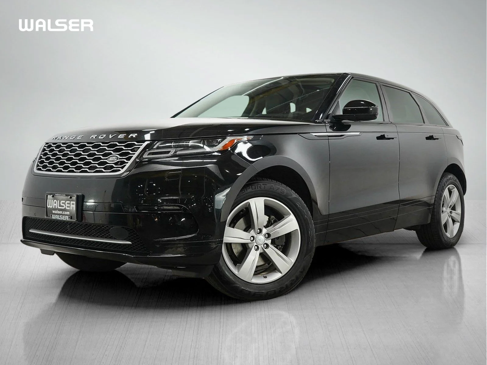 2020 Land Rover Range Rover Velar