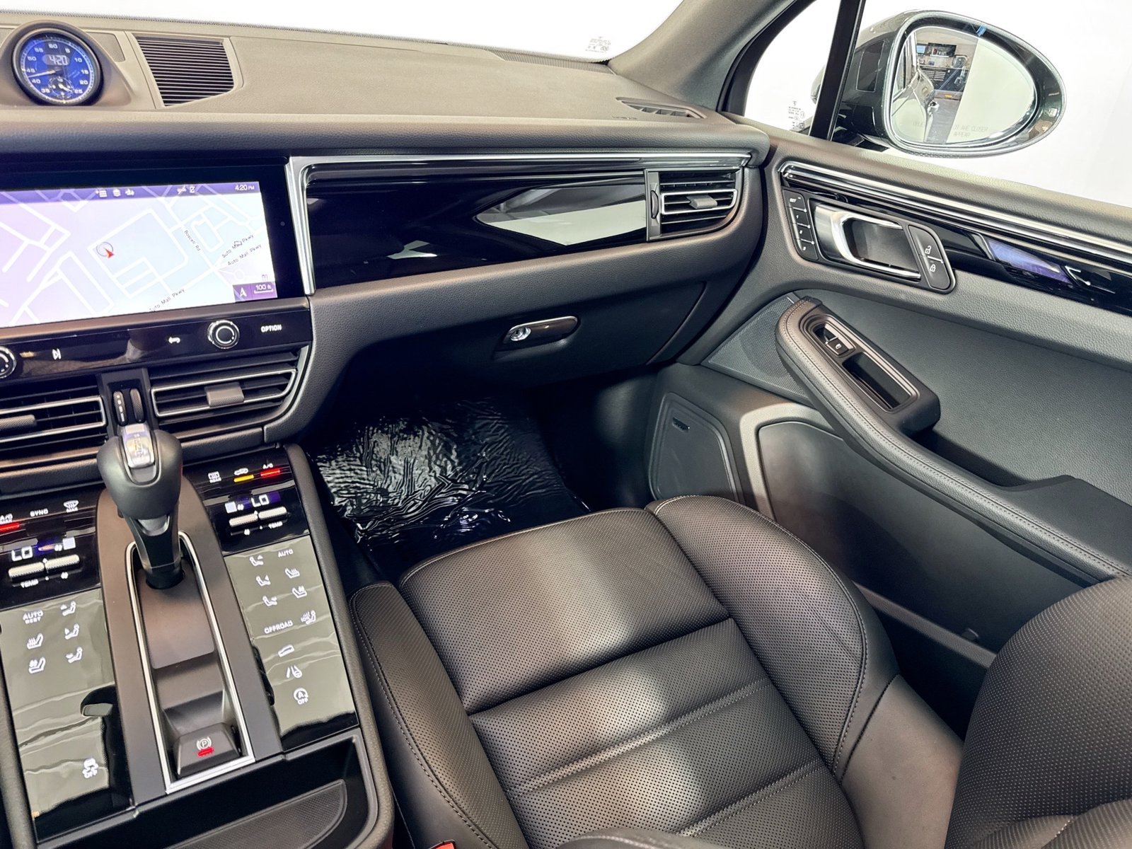 Used 2026 Volcano Grey Porsche  image 22