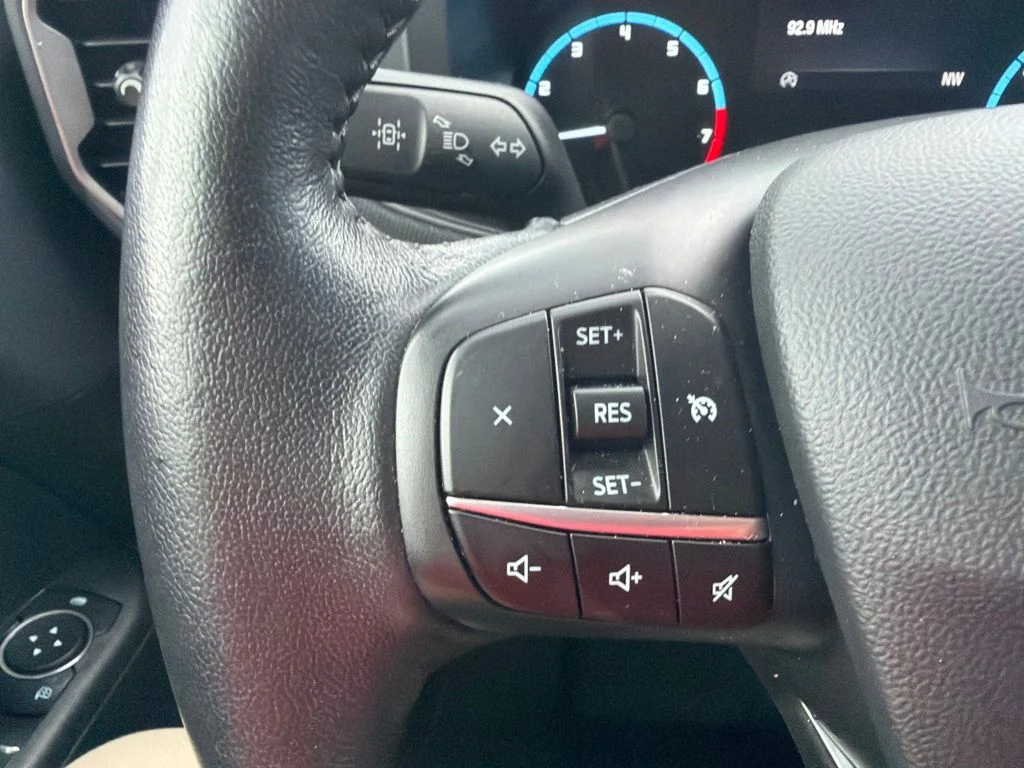 Used 2021 Cactus Ford Big Bend image 22