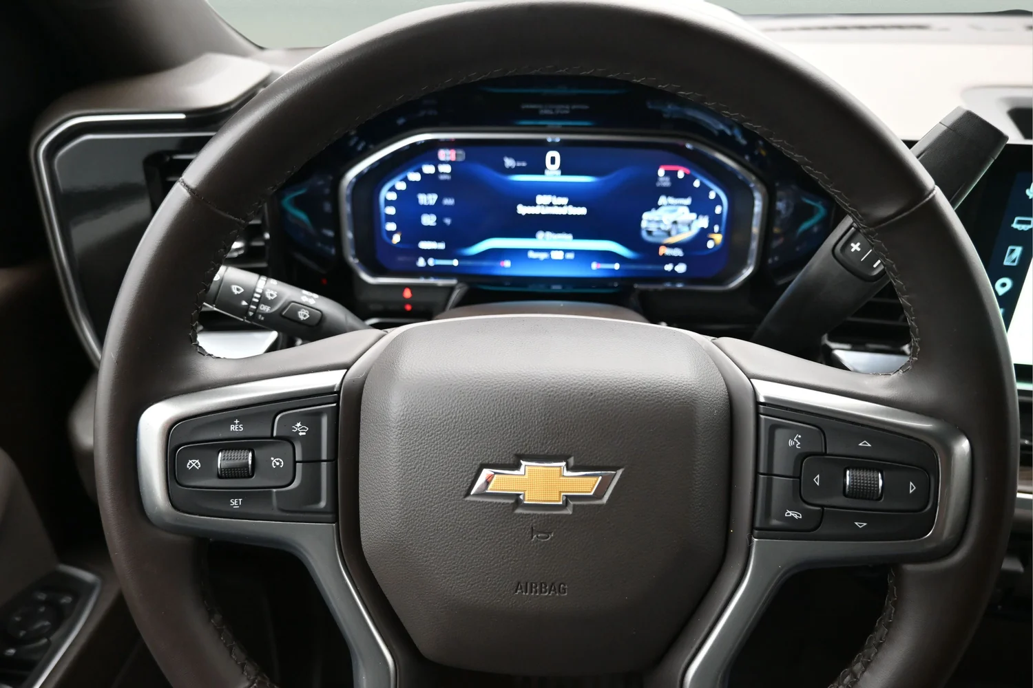 Used 2026 Gray Chevrolet LT image 22