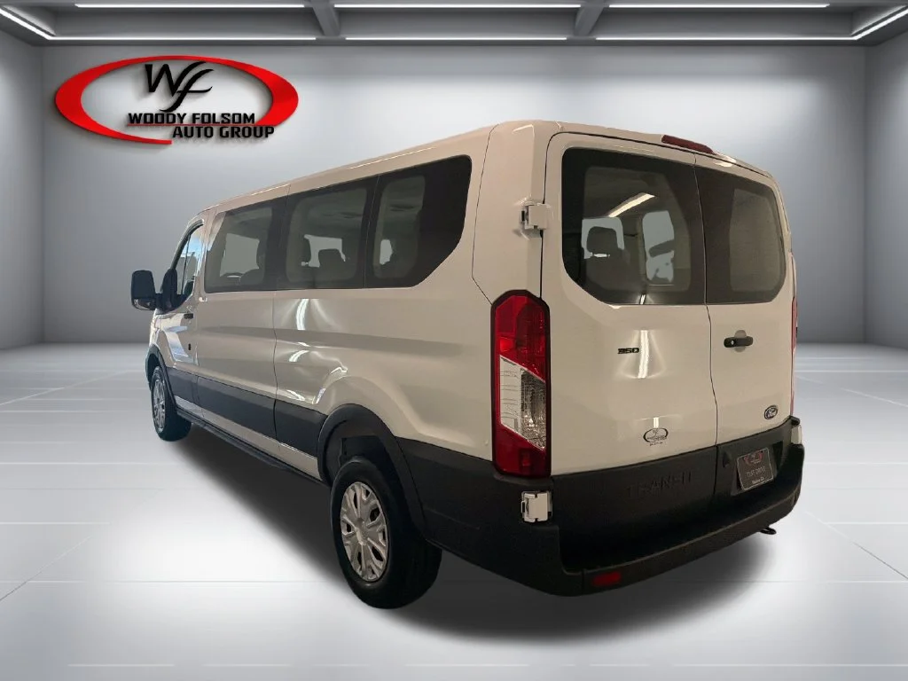 New 2027 White Ford XL image 9