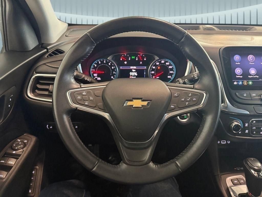 Used 2019 Silver Chevrolet Premier image 10
