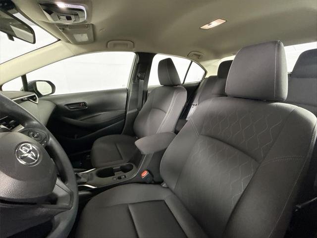 Certified Used 2024 CELESTITE GRAY ME. Toyota  image 3