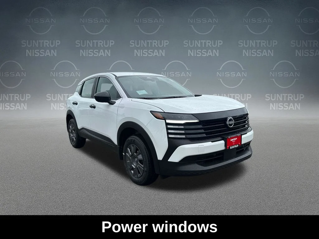 Used 2026 White Nissan S image 9
