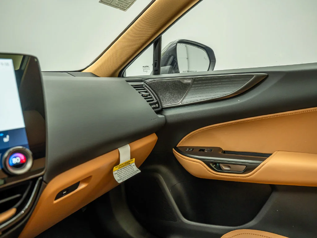 New 2026 Nori Green Pearl Lexus LUXURY AWD image 28