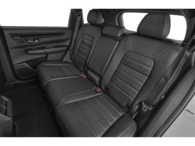 New 2026 Urban Gray Pearl Honda Sport-L FWD image 15