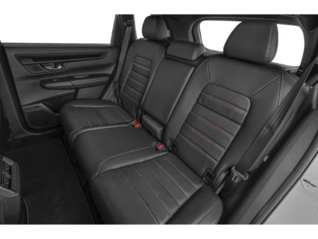 2026 Honda CR-V Sport-L - Photo 12