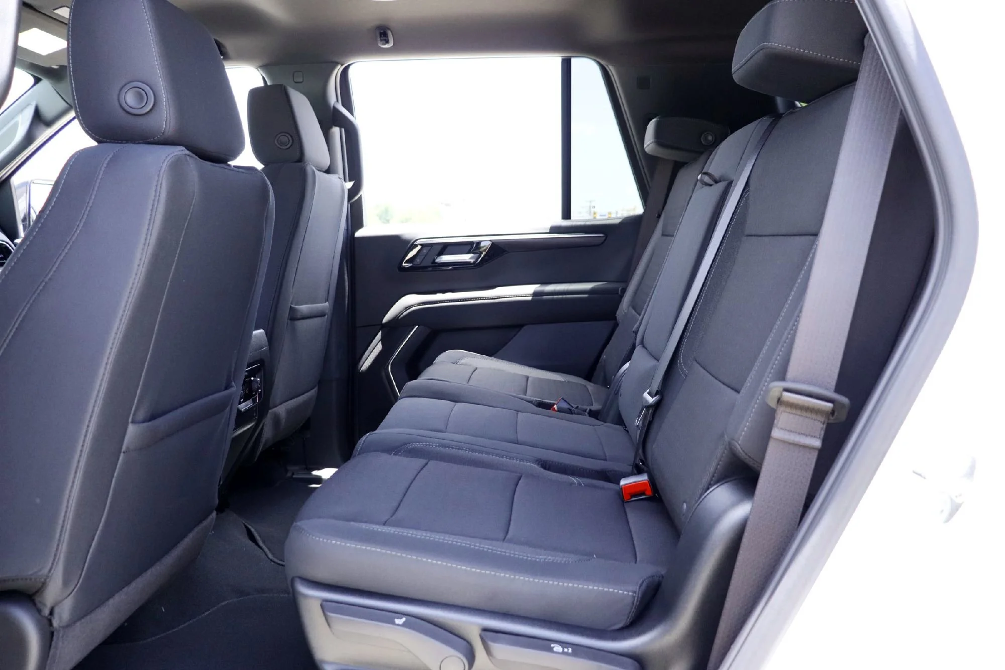2026 Chevrolet Tahoe LS - Photo 17