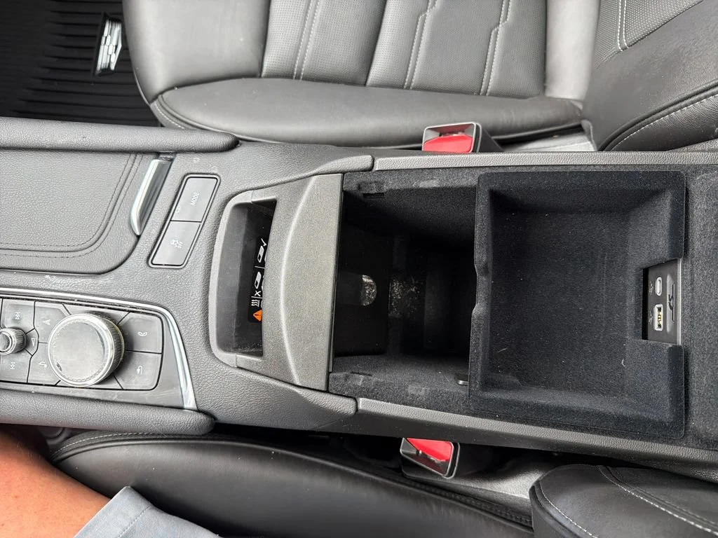 2023 Cadillac XT6 Sport - Photo 29