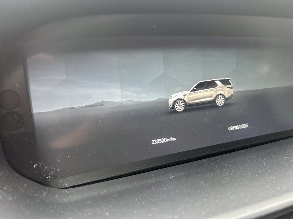 Certified Used 2024 Blue Land Rover S image 2