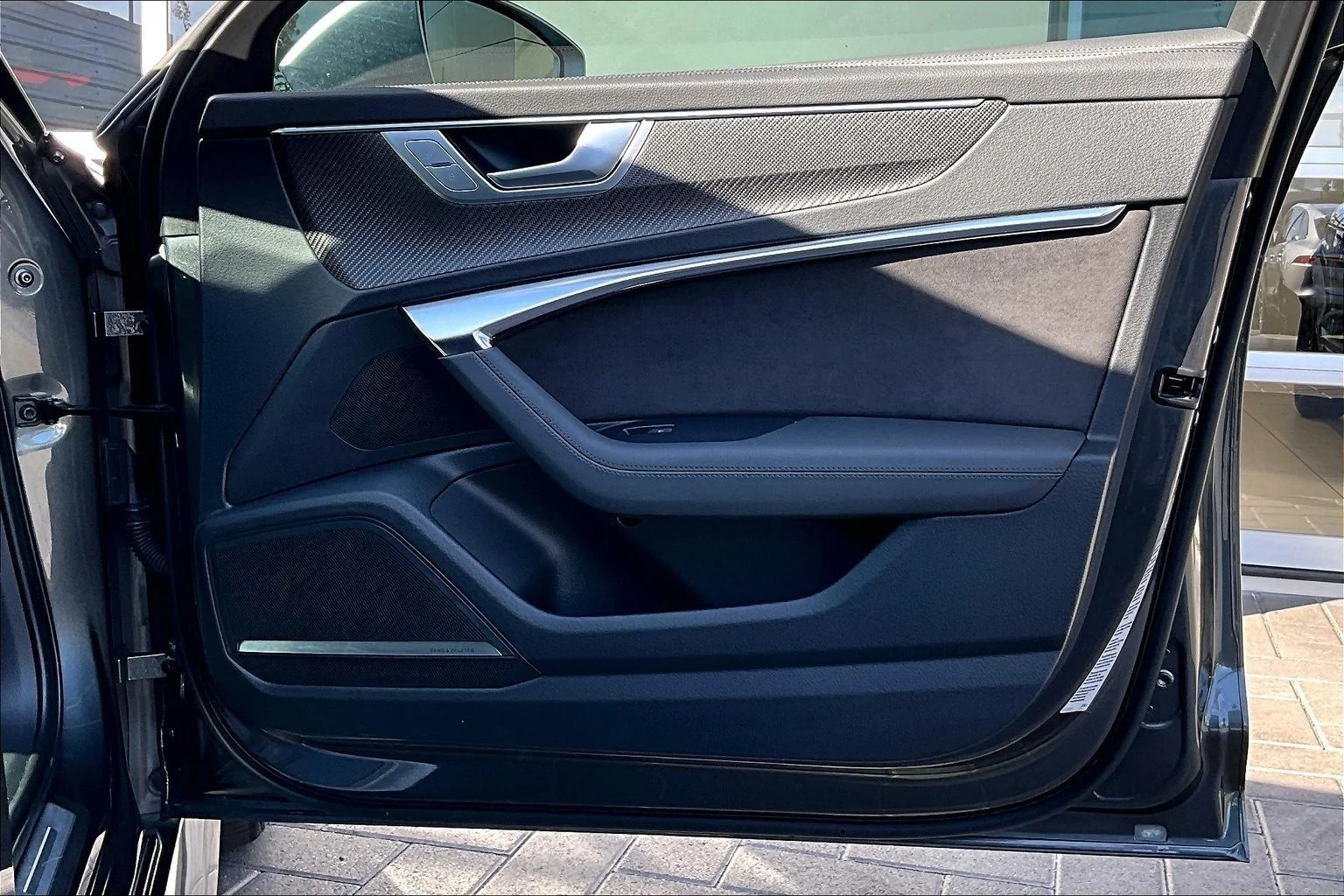 2023 Audi RS 6 Avant Base - Photo 24