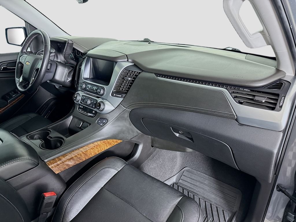 2020 Chevrolet Tahoe Premier - Photo 32