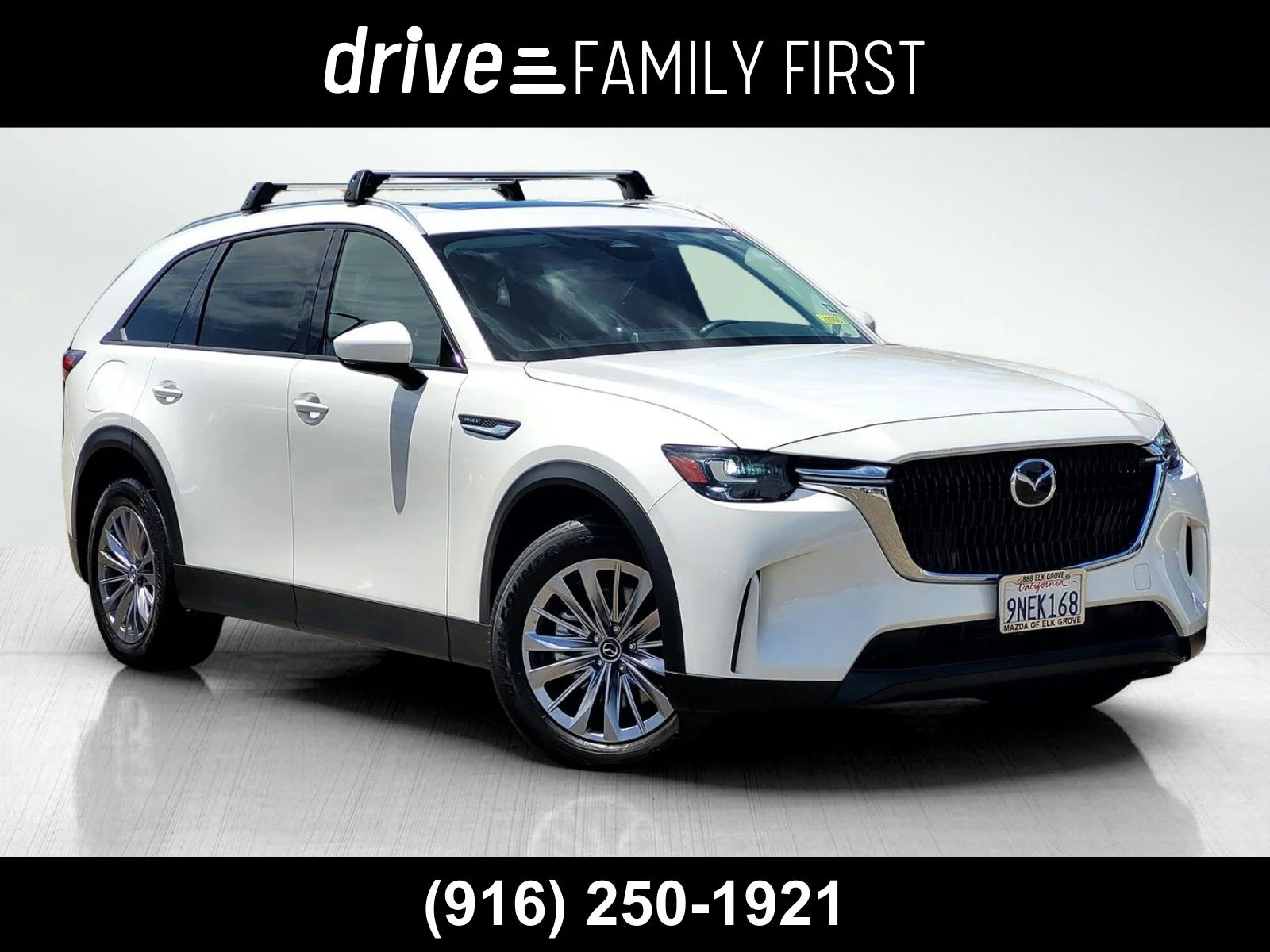 2024 Mazda CX-90 PHEV Preferred Package's photo