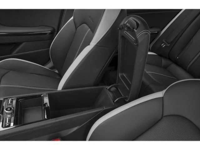 New 2026 Runway Red Kia GT-Line FWD image 14