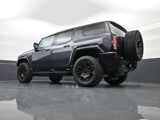 2025 GMC HUMMER EV 3X - Photo 27