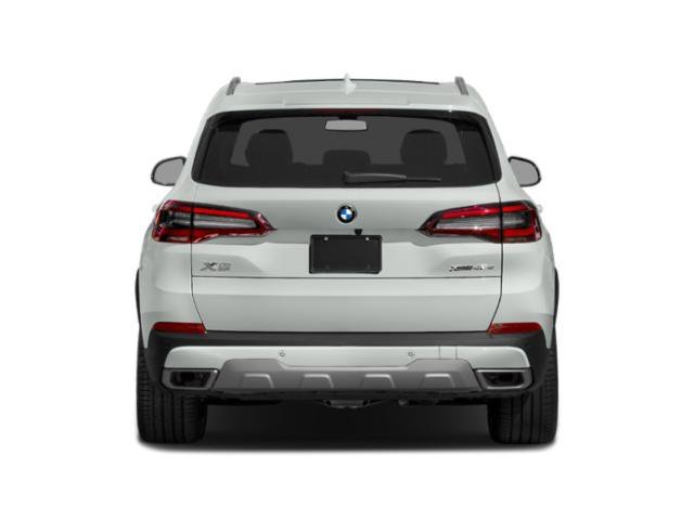 Used 2022 Phytonic Blue Metallic BMW xDrive45e image 8