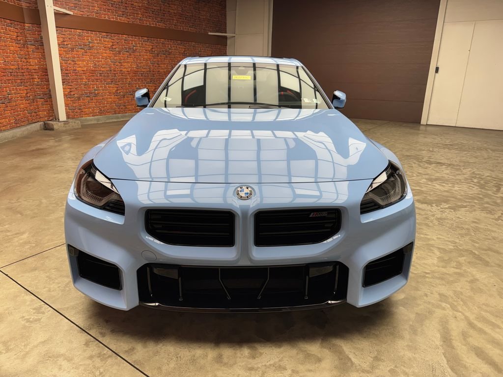 New 2026 Blue BMW Base image 6