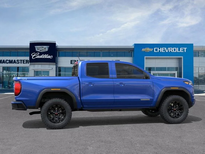 New 2026  GMC Elevation image 5