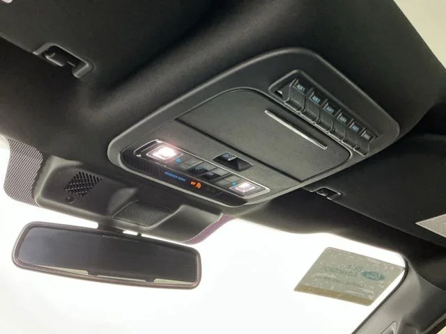 Certified Used 2025 Gray Ford Raptor image 25
