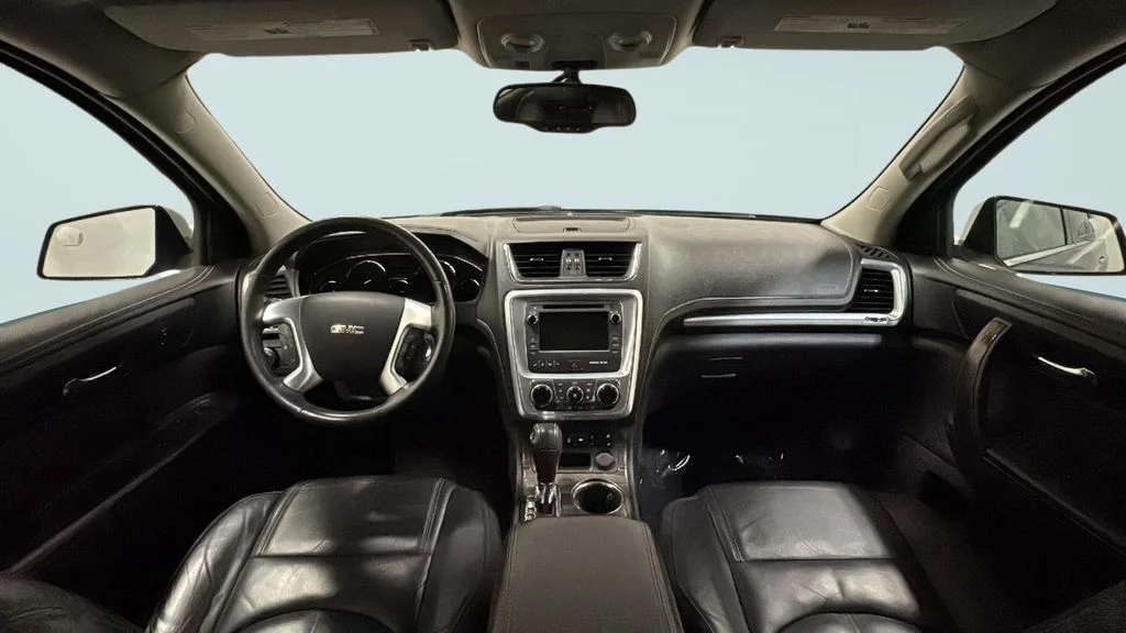 Used 2014 Black GMC SLT-1 image 7