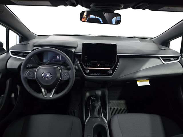New 2026 Ice Cap Toyota SE image 9