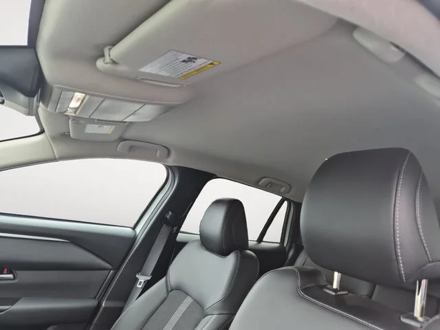 Certified Used 2025 Beige Mazda 2.5 S Select Package image 12
