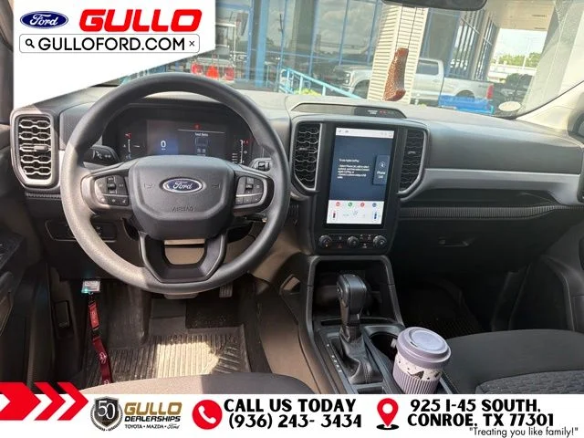 Used 2025 Carbonized Gray Metallic Ford XL image 6