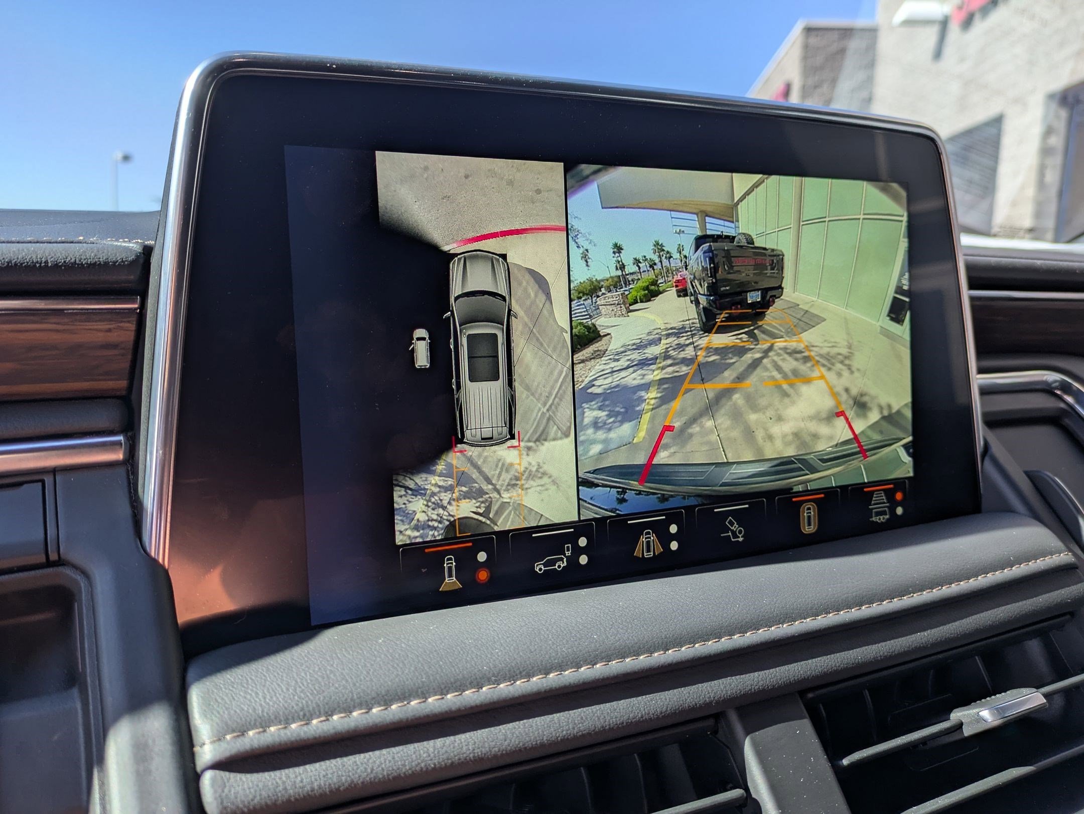 2024 Chevrolet Tahoe High Country - Photo 19
