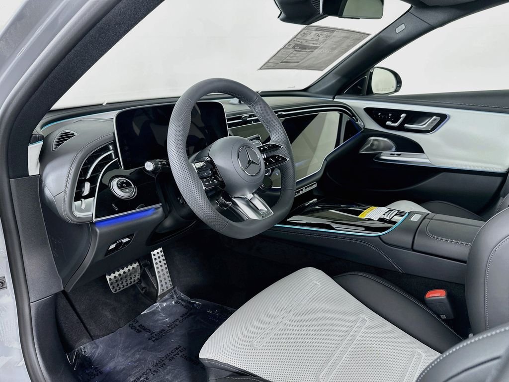 New 2027  Mercedes-Benz E 53 AMG® image 9