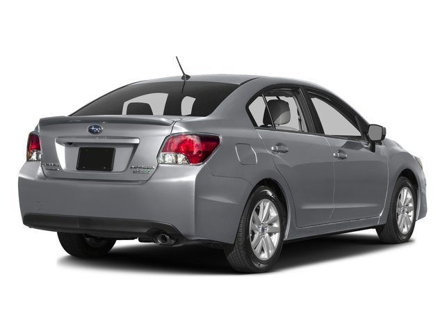Used 2016 Crystal White Pearl Subaru Premium image 5