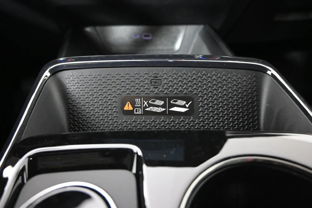 2026 Chevrolet Equinox RS - Photo 31