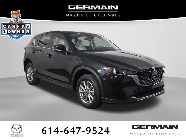 Used 2023 Black Mazda 2.5 S Select Package image 5
