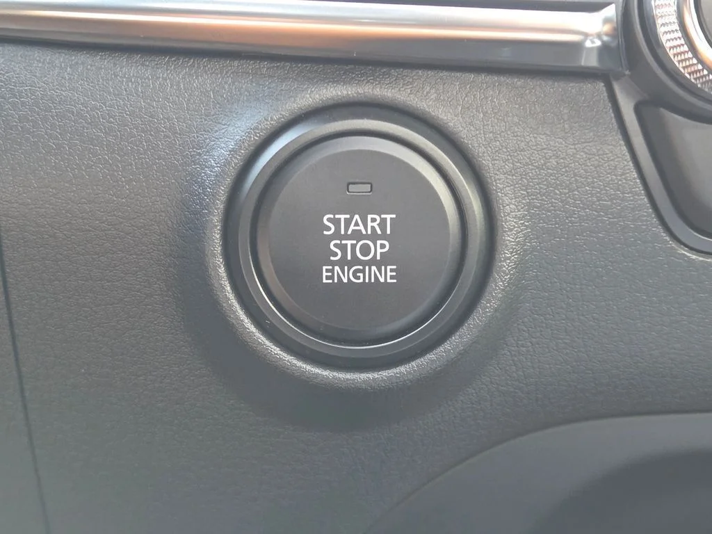 New 2026 Gray Mazda 2.5 S Premium image 15
