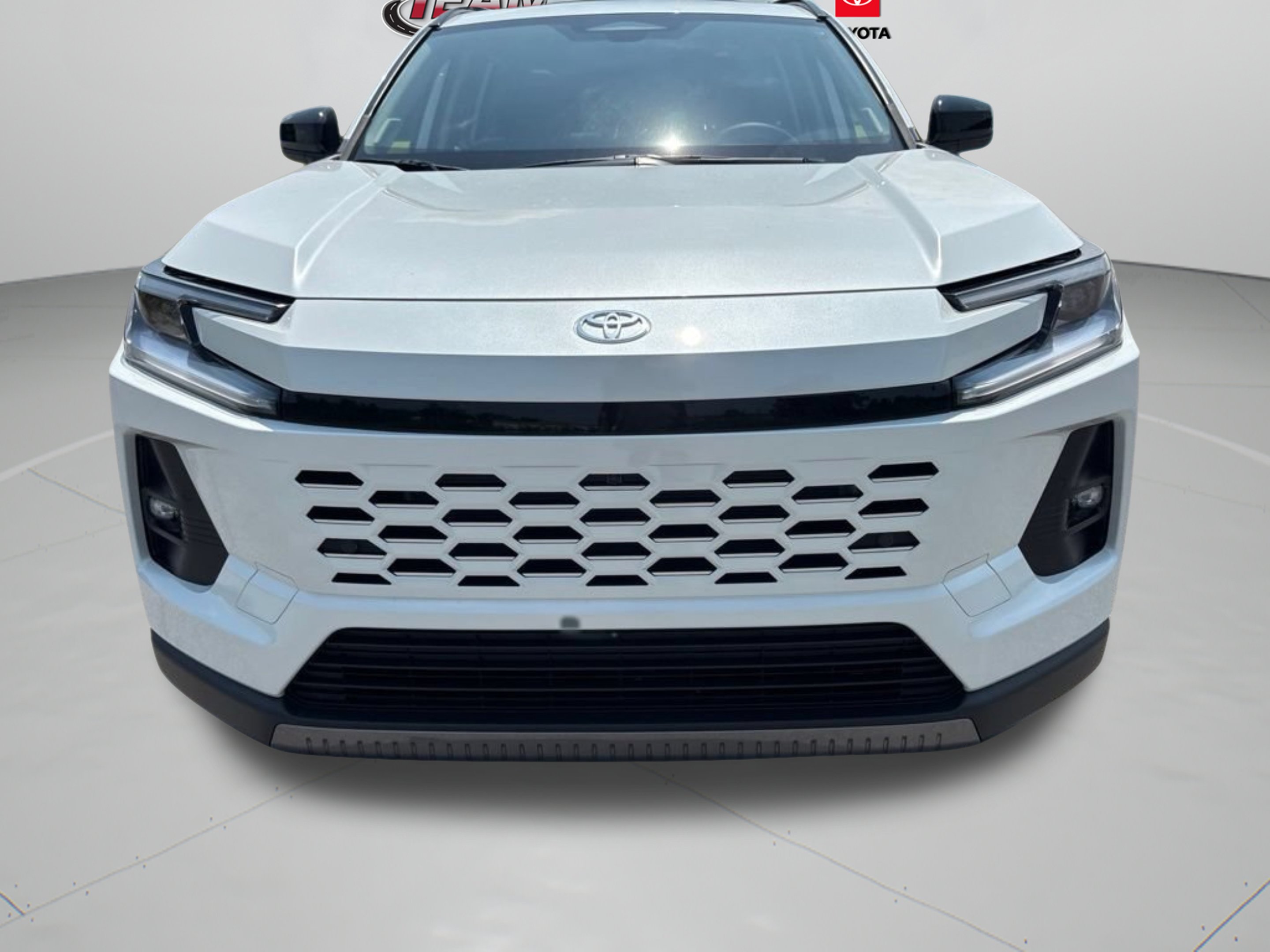 New 2026 0089/Wind Chill Toyota Limited image 30
